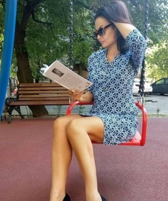 Проститутка Вера